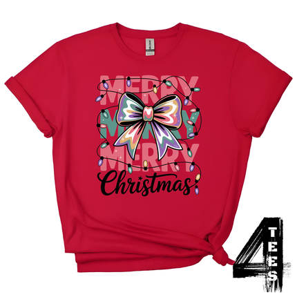 Merry Merry Christmas