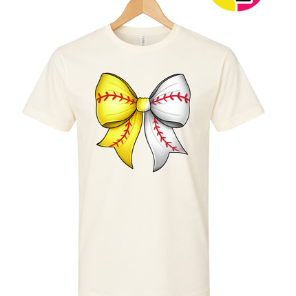Softball & Baseball Bow
