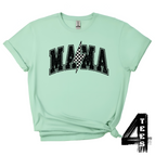 Mint / X-Small