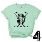 Mint / X-Small