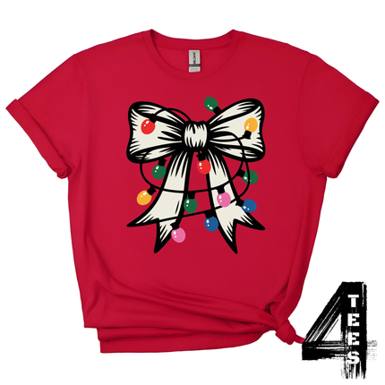 Christmas Bow