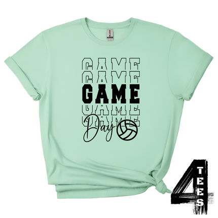Game Day