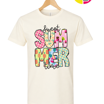 Sweet Summer Time