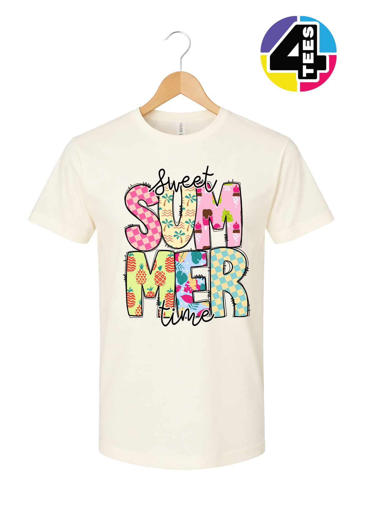 Sweet Summer Time
