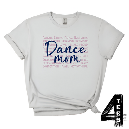 Dance Mom