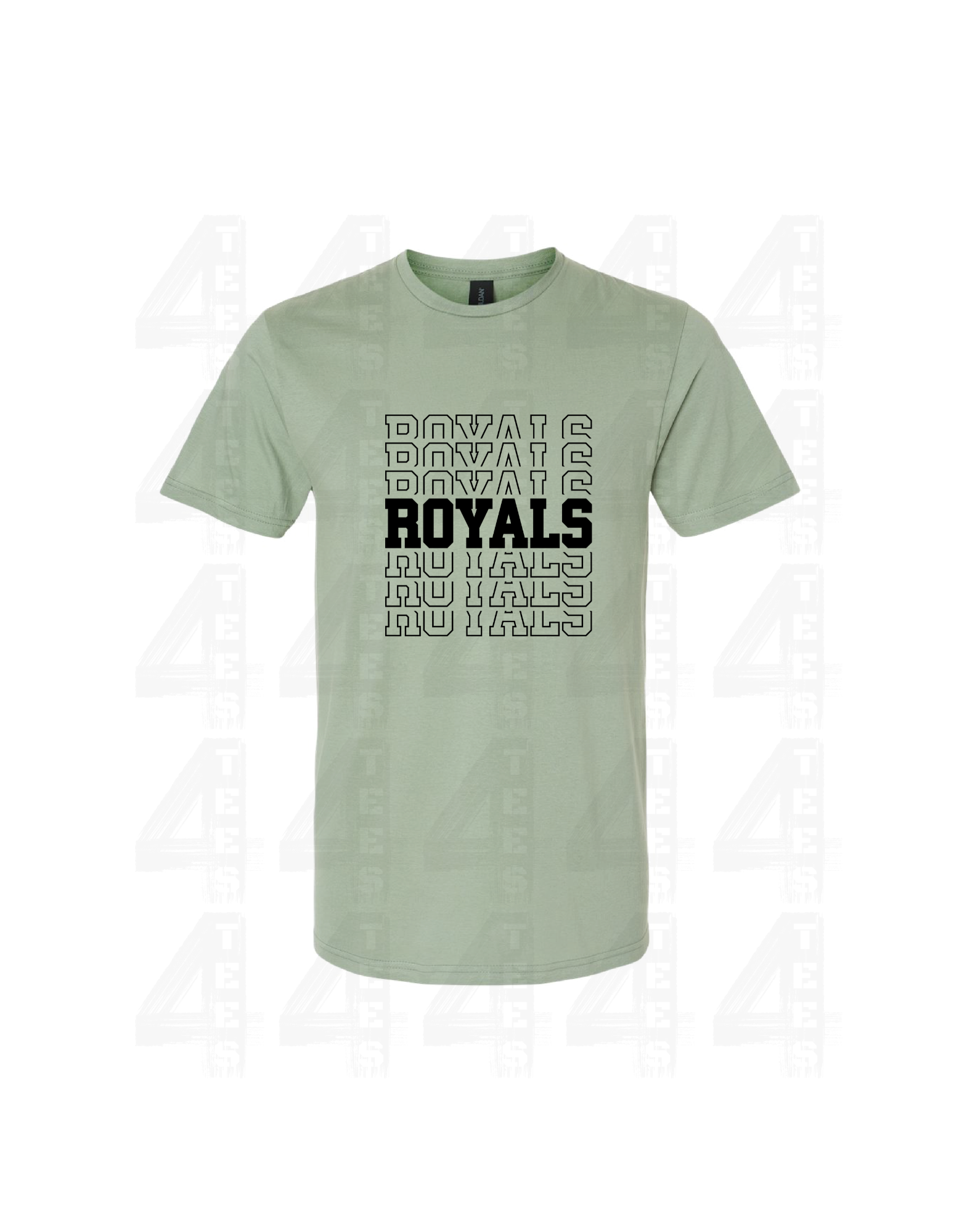 KC Royals 20