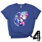 Metro Blue / X-Small