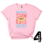 Light Pink / X-Small