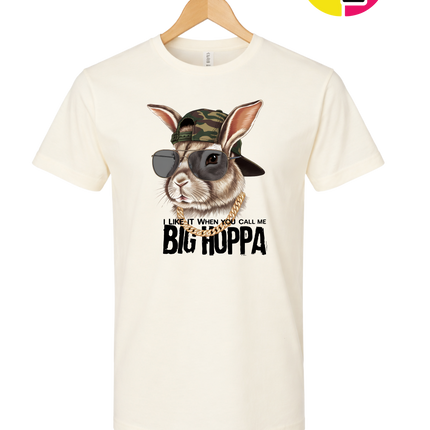 Big Hoppa