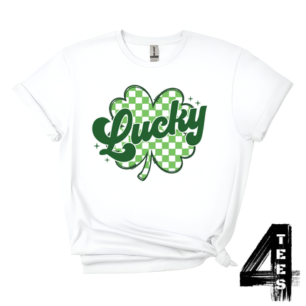 Lucky