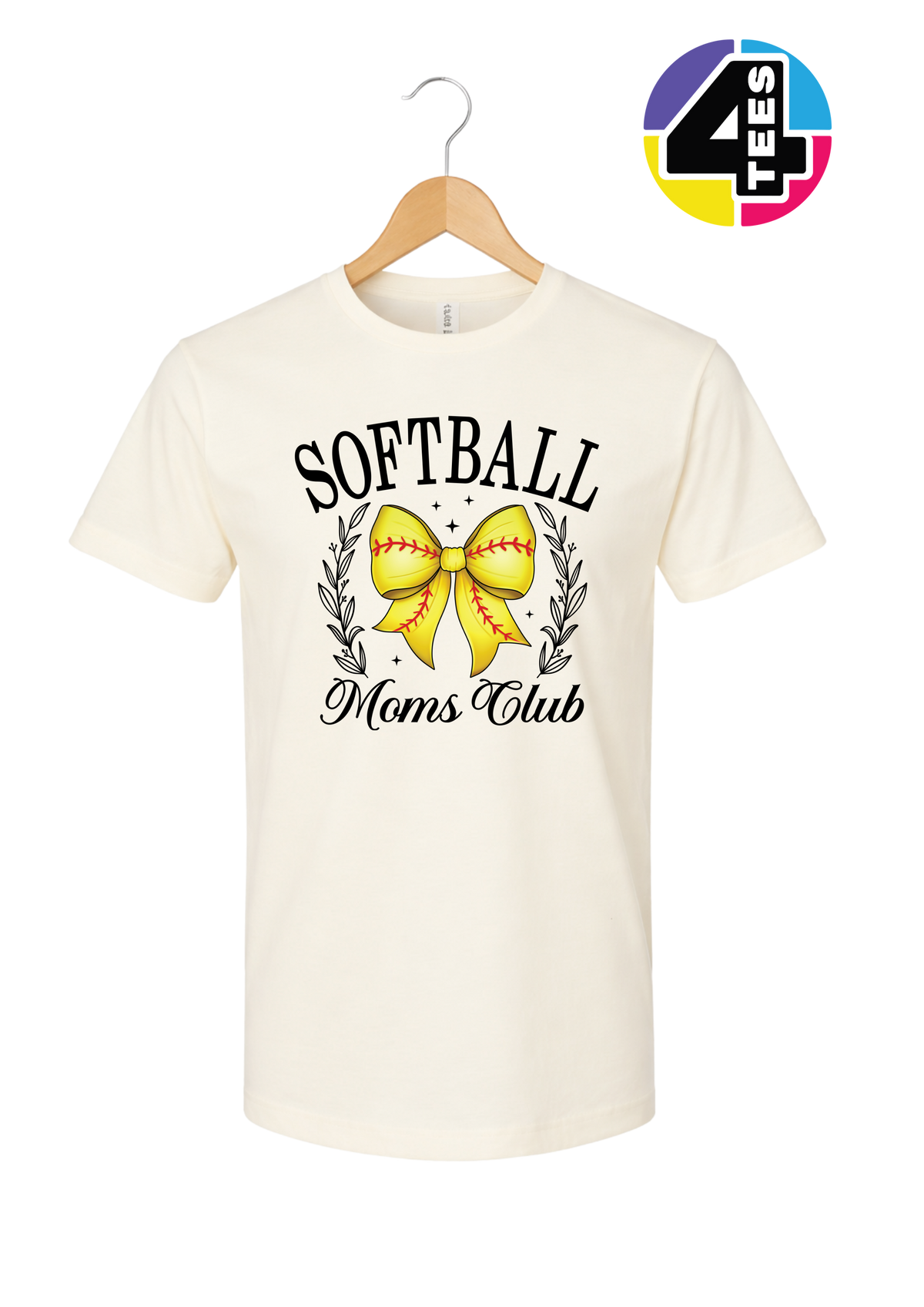 Softball Moms Club