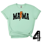 Mint / X-Small
