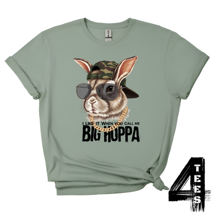 Big Hoppa
