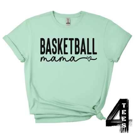 Basketball Mama