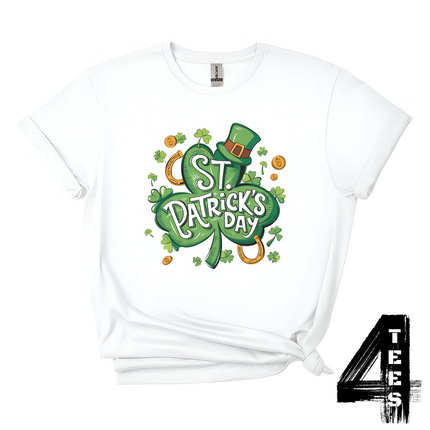 St Patrick's Day