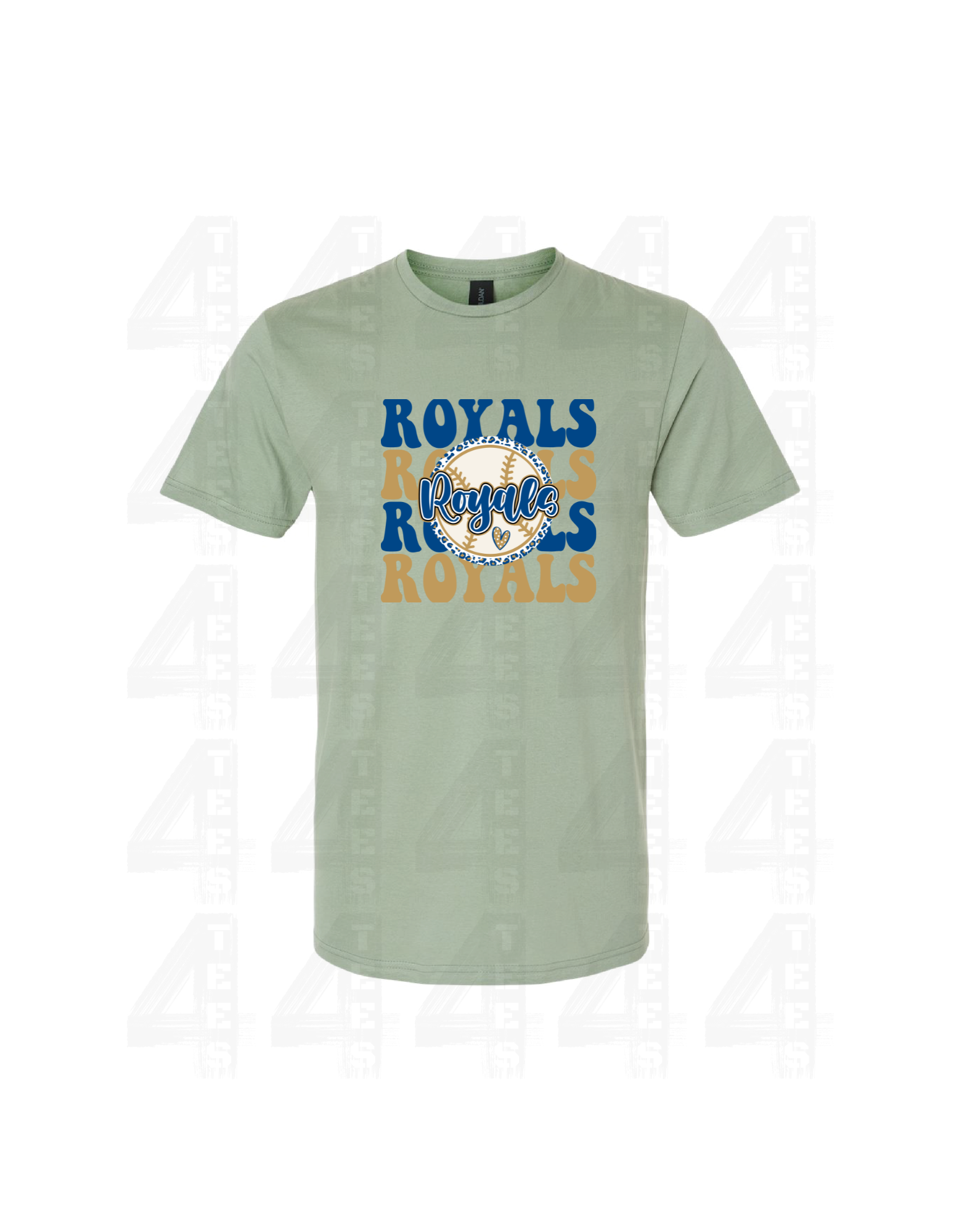 KC Royals 10