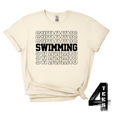Swimming