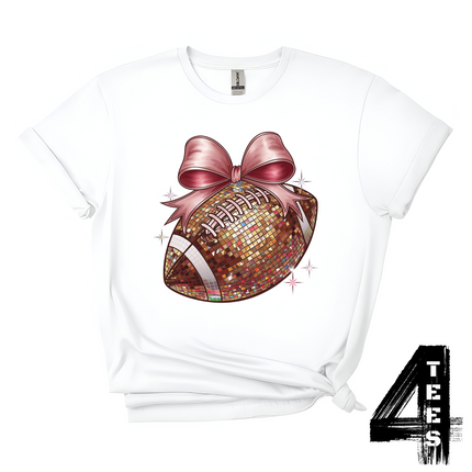 Glitter Football