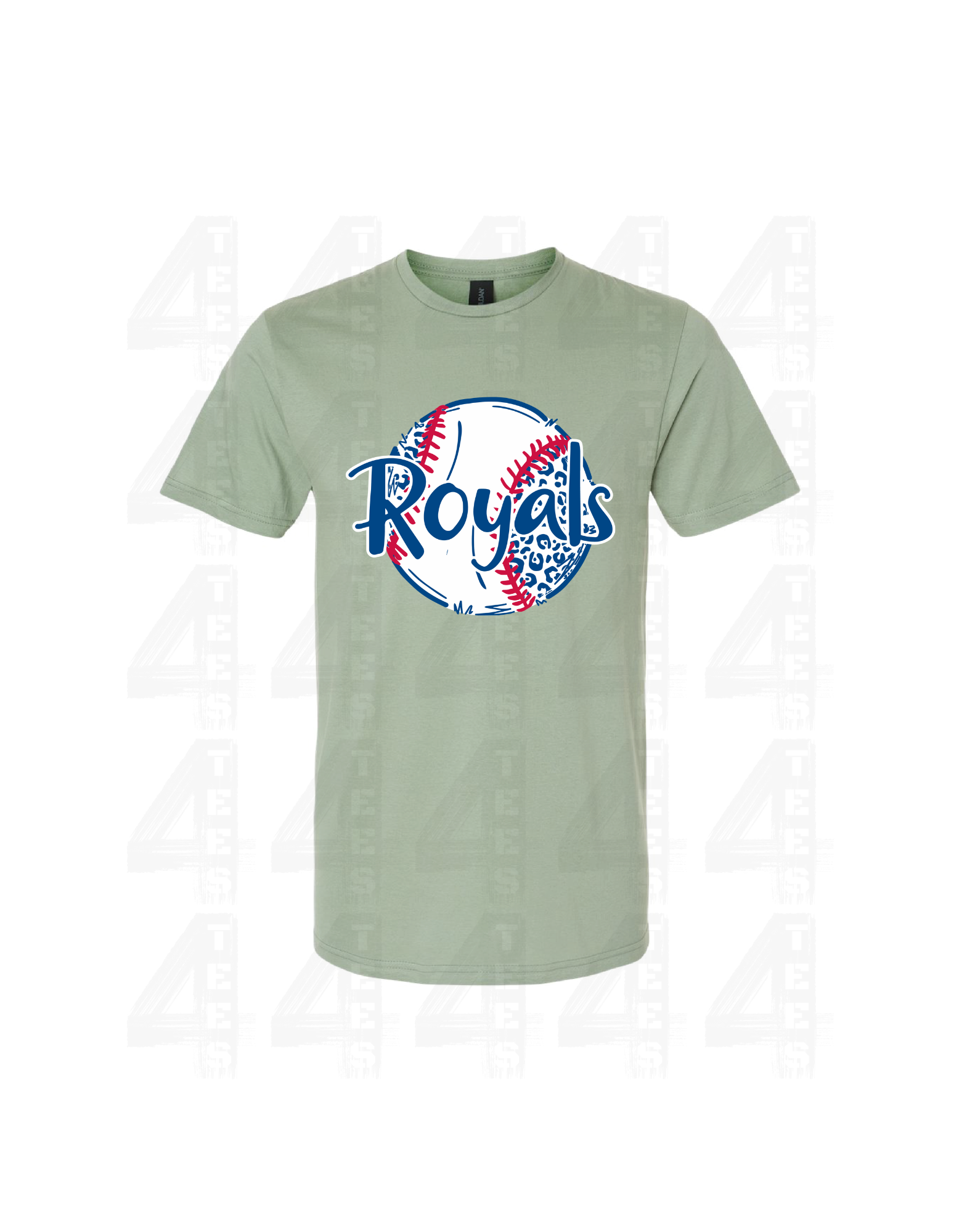 KC Royals 2