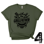 Military Green / X-Small
