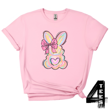 Pastel Bunny