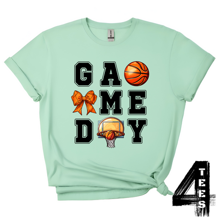 Game Day
