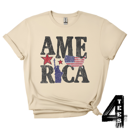 America
