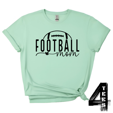 Football Mom