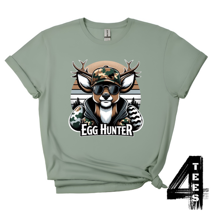 Egg Hunter
