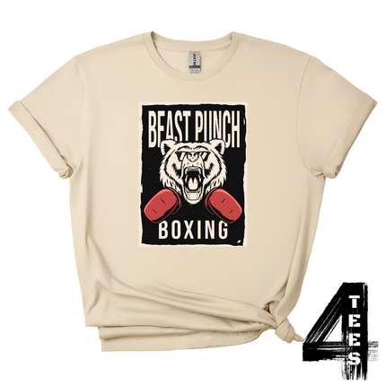 Beast Punch