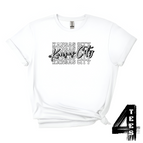 White / X-Small