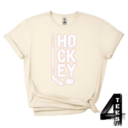 HOCKEY