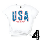 White / X-Small