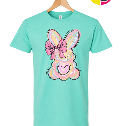 Pastel Bunny