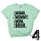 Mint / X-Small