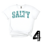 White / X-Small