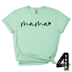 Mint / X-Small