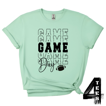 Game Day