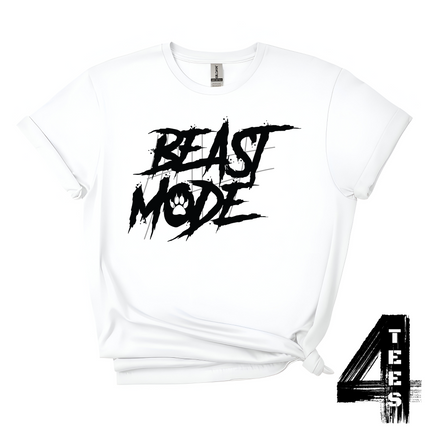 BEAST MODE