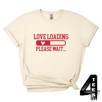 Love Loading