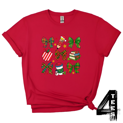 Christmas for Teachers