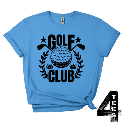 Golf Club