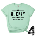 Mint / X-Small