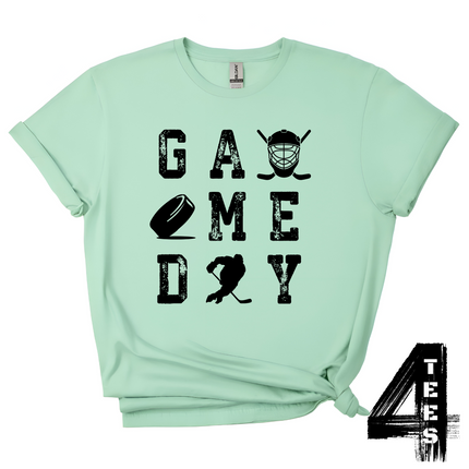 Game Day