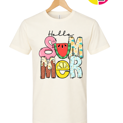Hello Summer