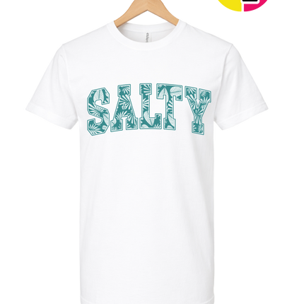 SALTY