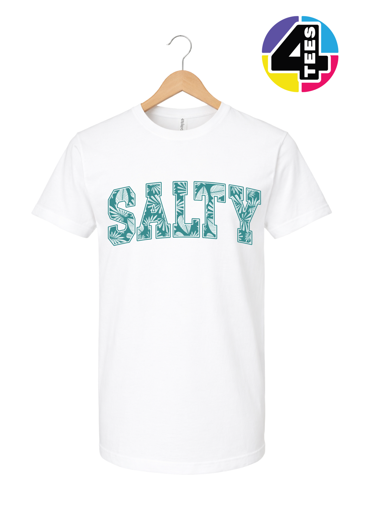 SALTY