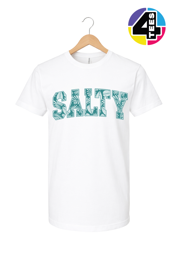SALTY