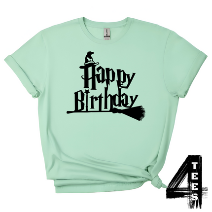 Harry Potter Birthday