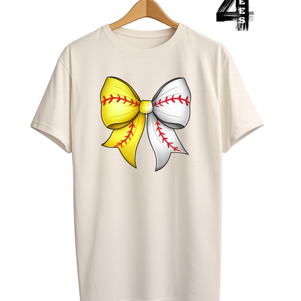 Softball & Baseball Bow